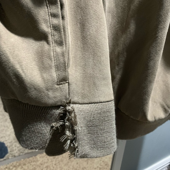 -Weatherproof Quarterzip - Picture 4 of 6